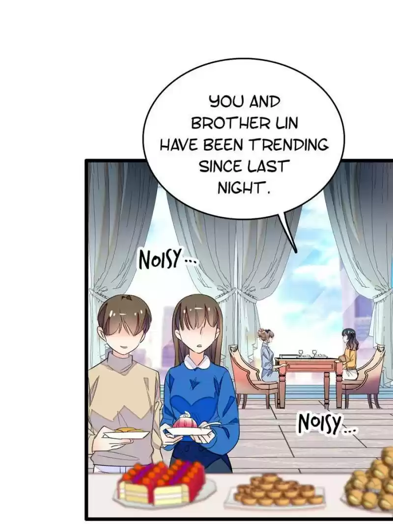 I’M Being Shipped With The King Of Film! Chapter 134