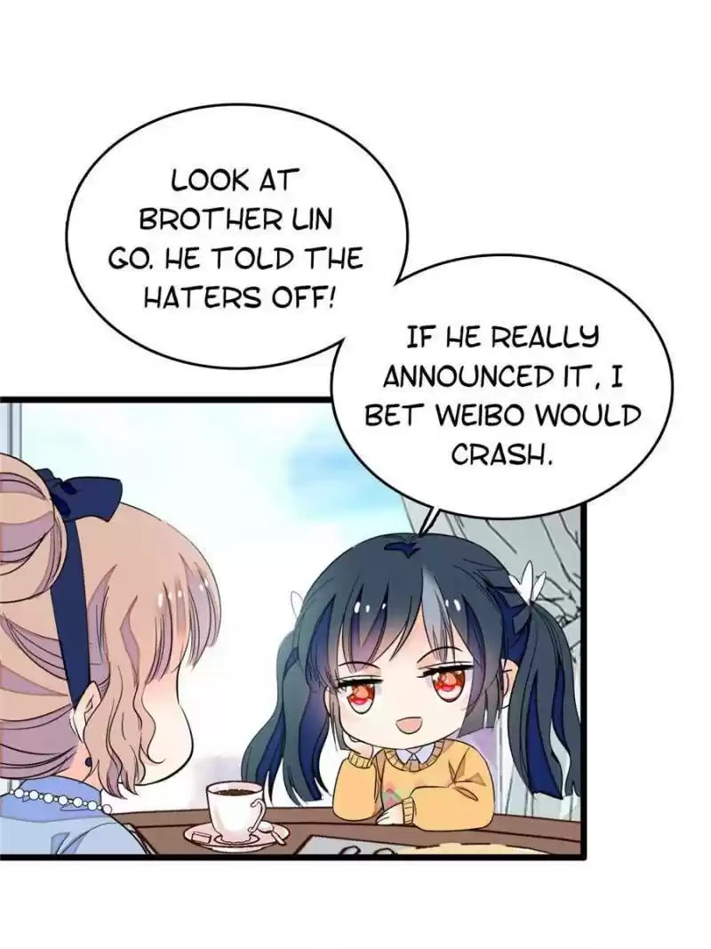 I’M Being Shipped With The King Of Film! Chapter 134