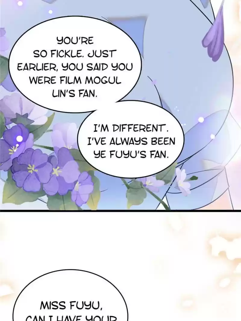 I’M Being Shipped With The King Of Film! Chapter 134