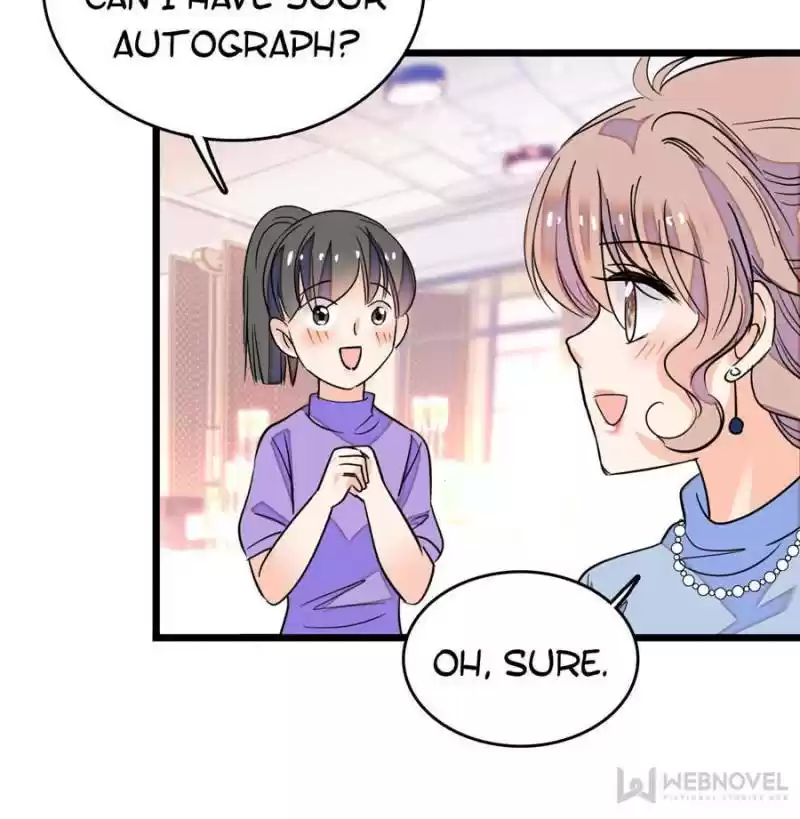 I’M Being Shipped With The King Of Film! Chapter 134