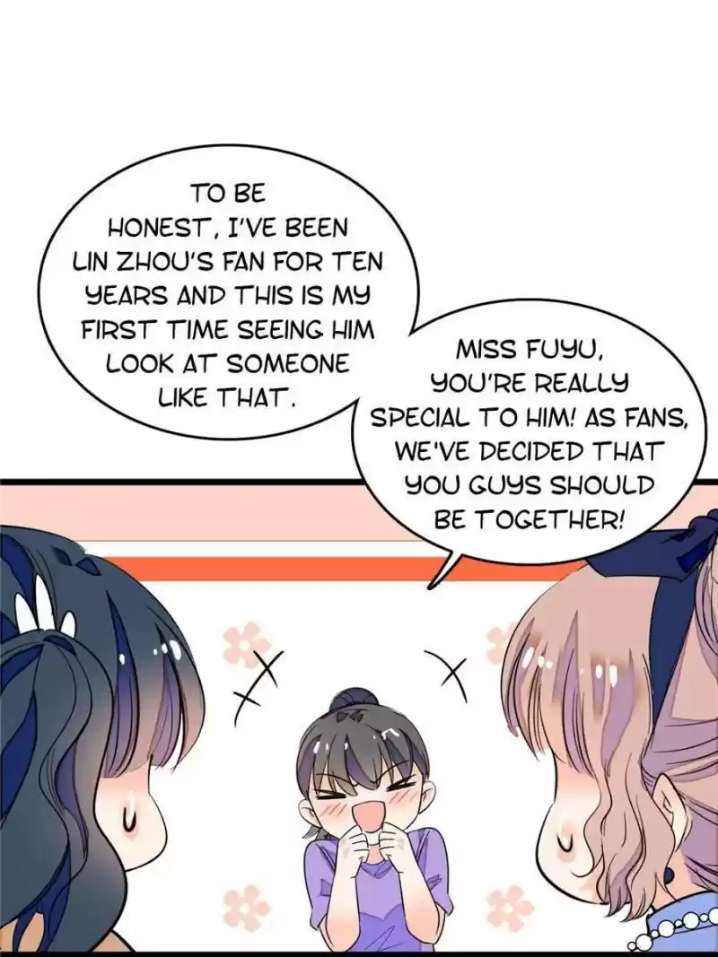 I’M Being Shipped With The King Of Film! Chapter 134