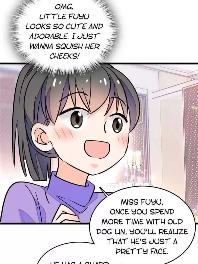 I’M Being Shipped With The King Of Film! Chapter 134