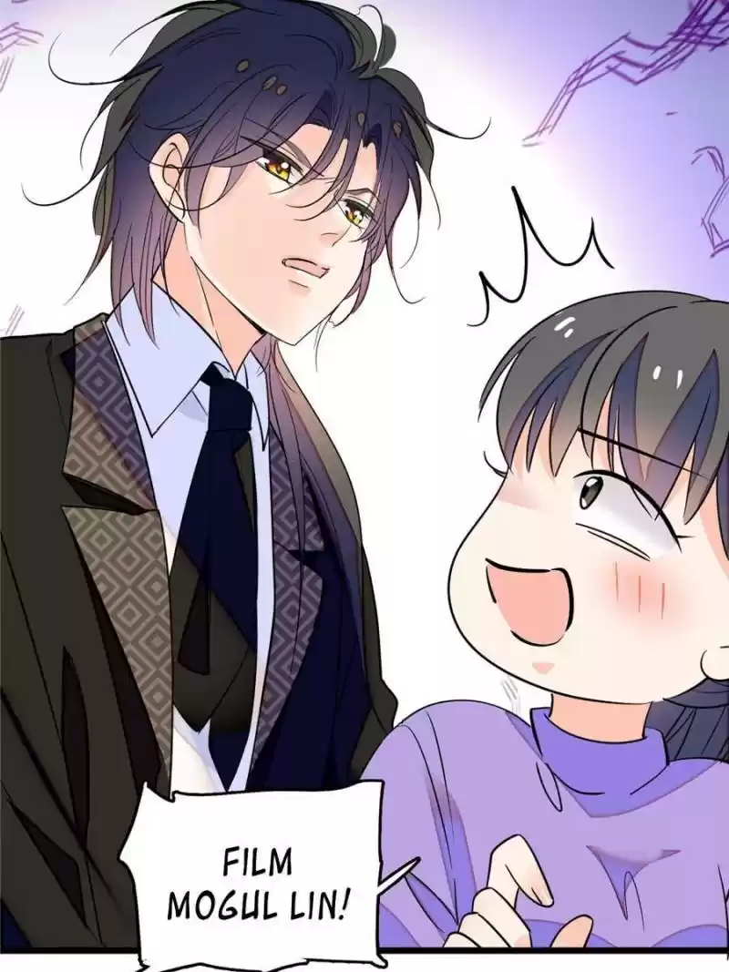 I’M Being Shipped With The King Of Film! Chapter 134