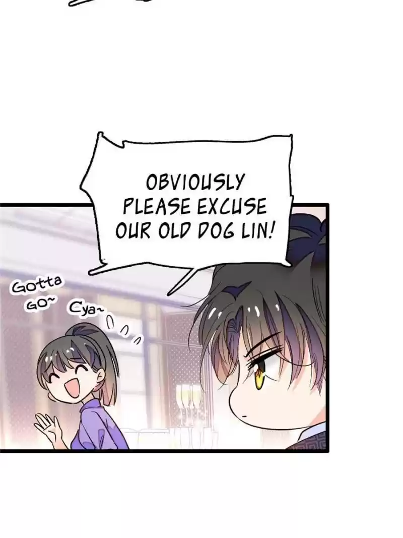 I’M Being Shipped With The King Of Film! Chapter 134