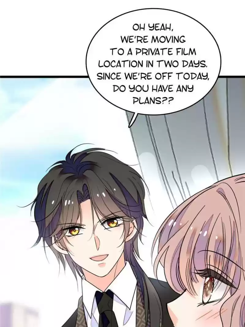 I’M Being Shipped With The King Of Film! Chapter 134