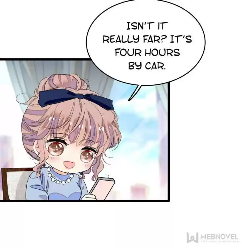 I’M Being Shipped With The King Of Film! Chapter 134