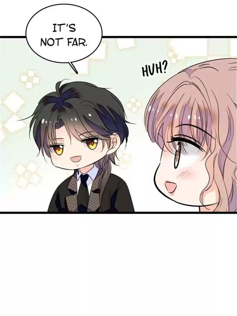 I’M Being Shipped With The King Of Film! Chapter 134