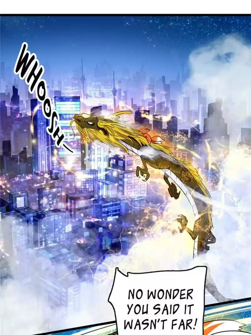 I’M Being Shipped With The King Of Film! Chapter 134