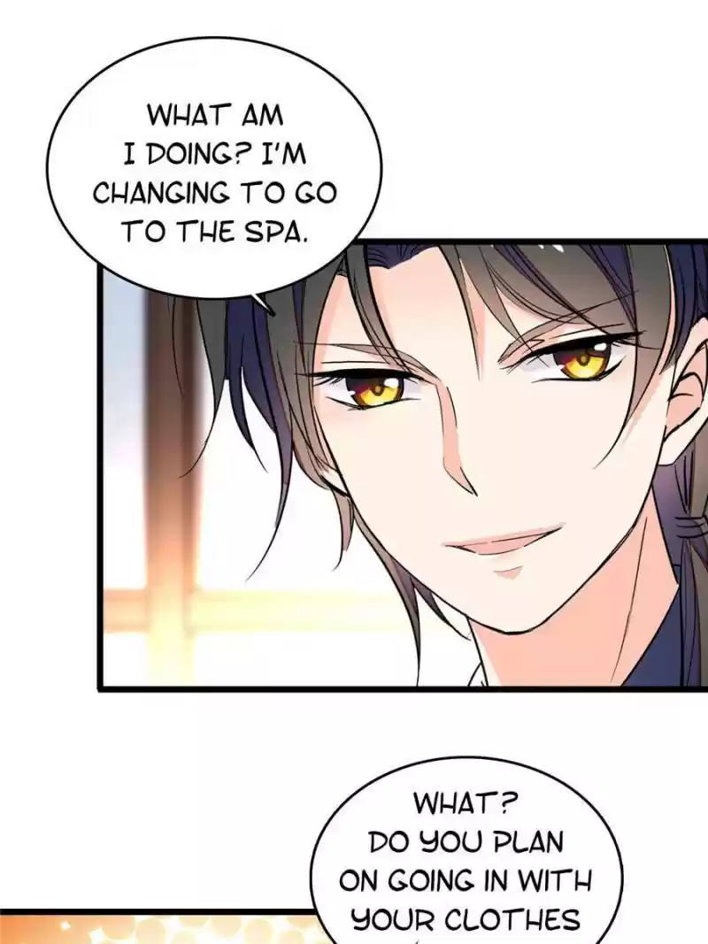 I’M Being Shipped With The King Of Film! Chapter 134