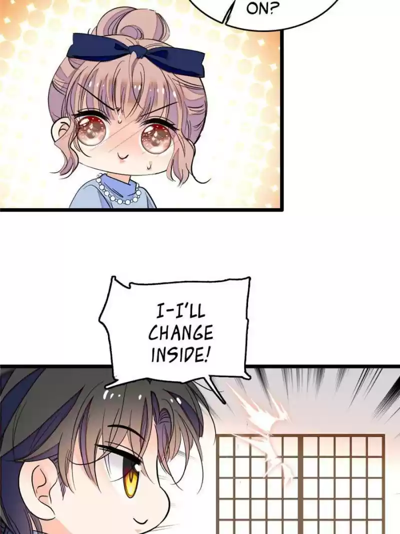 I’M Being Shipped With The King Of Film! Chapter 134