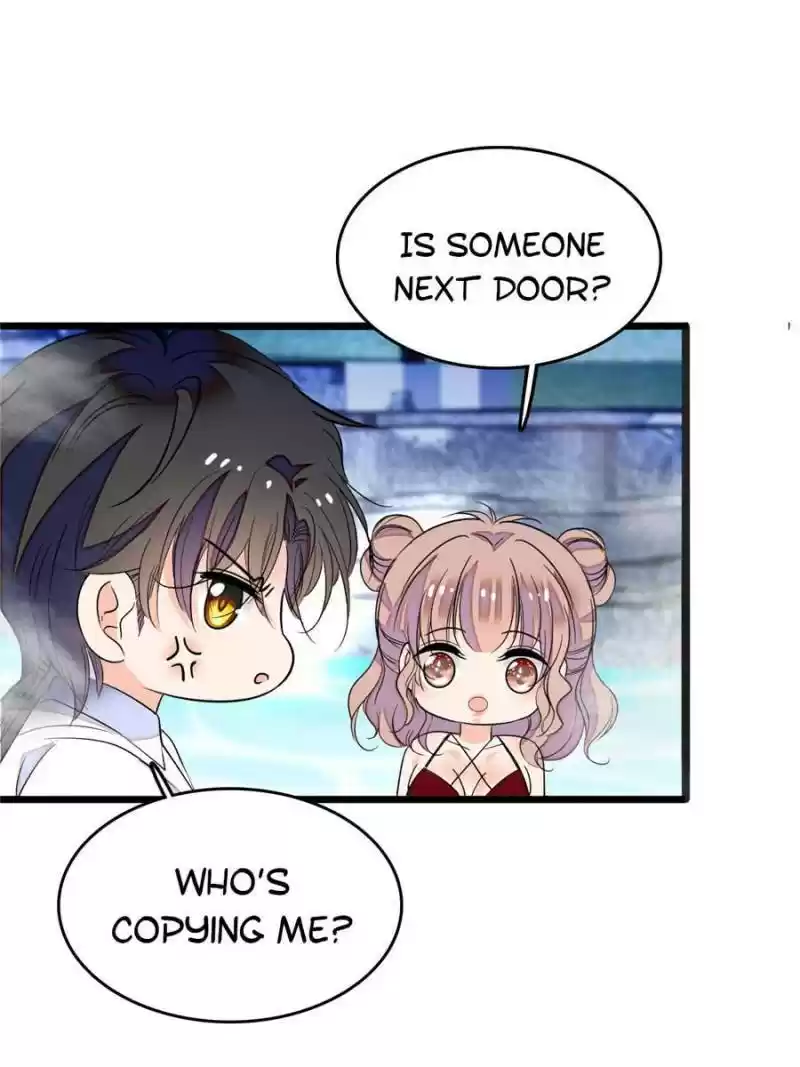 I’M Being Shipped With The King Of Film! Chapter 134