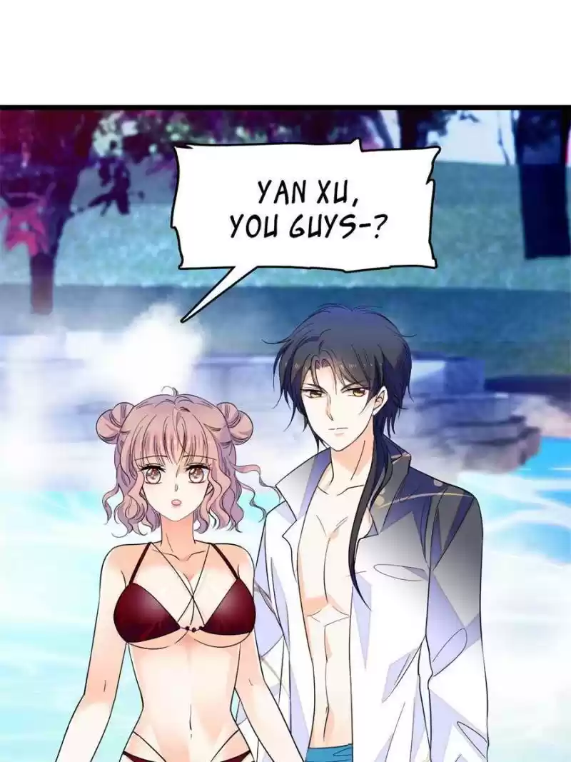 I’M Being Shipped With The King Of Film! Chapter 135