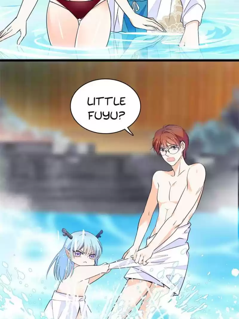 I’M Being Shipped With The King Of Film! Chapter 135