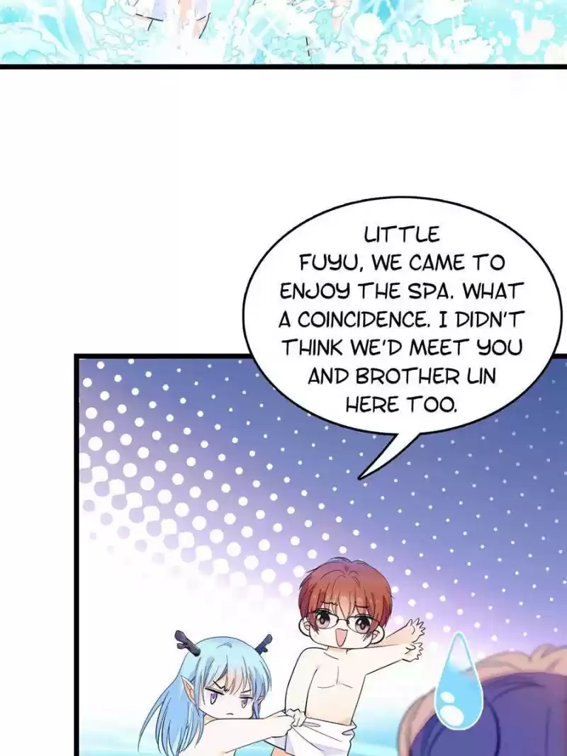 I’M Being Shipped With The King Of Film! Chapter 135