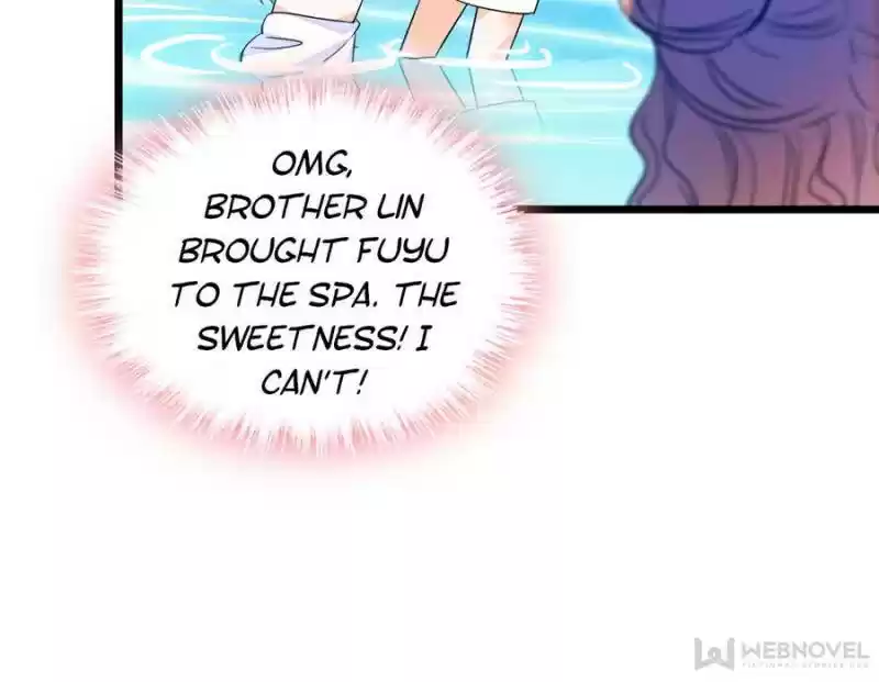 I’M Being Shipped With The King Of Film! Chapter 135