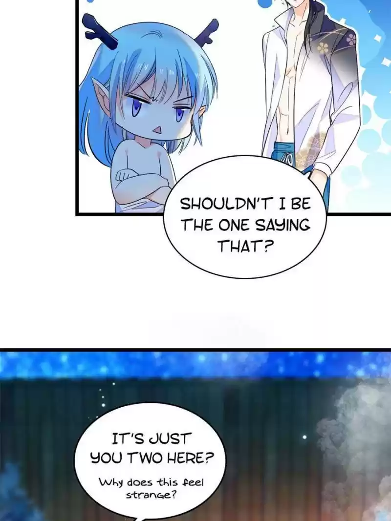 I’M Being Shipped With The King Of Film! Chapter 135