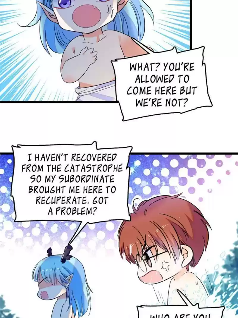 I’M Being Shipped With The King Of Film! Chapter 135