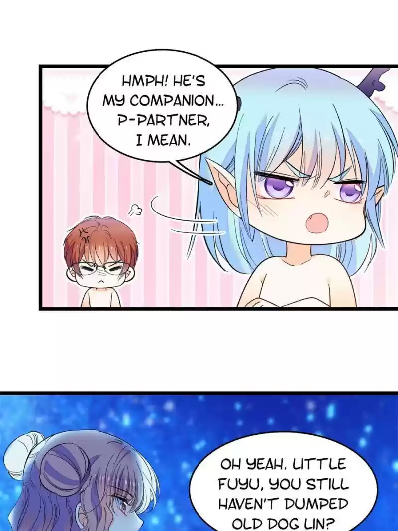 I’M Being Shipped With The King Of Film! Chapter 135