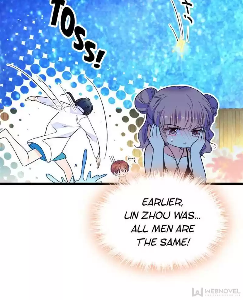 I’M Being Shipped With The King Of Film! Chapter 135