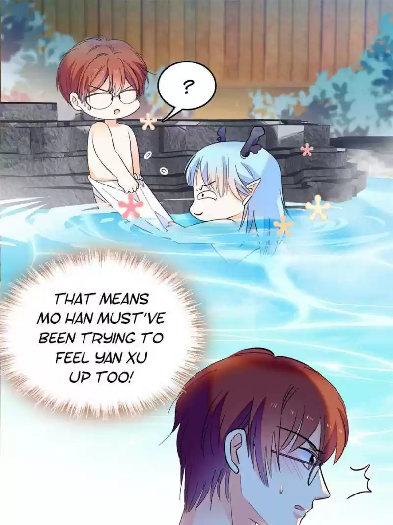 I’M Being Shipped With The King Of Film! Chapter 135