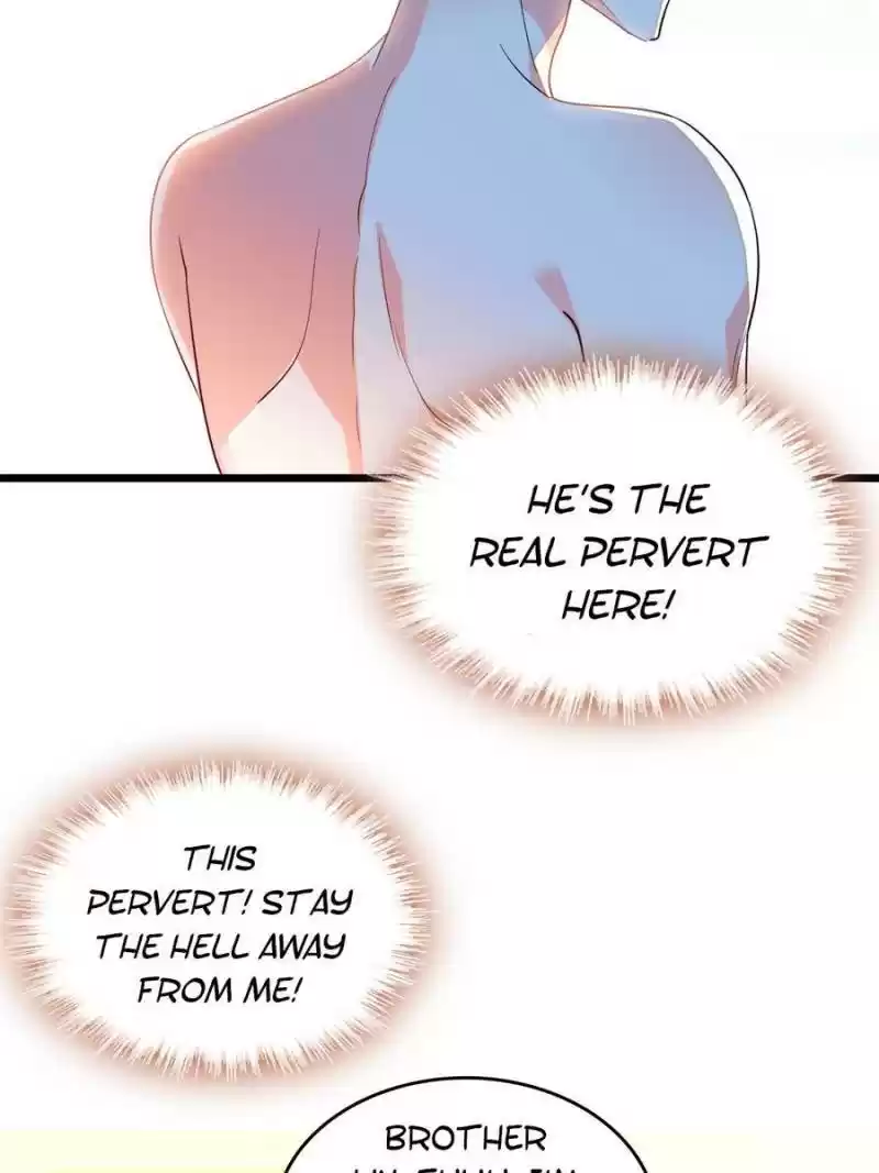 I’M Being Shipped With The King Of Film! Chapter 135