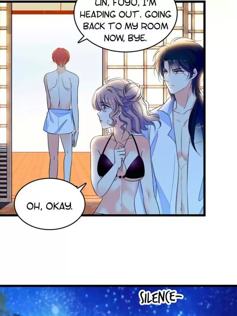 I’M Being Shipped With The King Of Film! Chapter 135