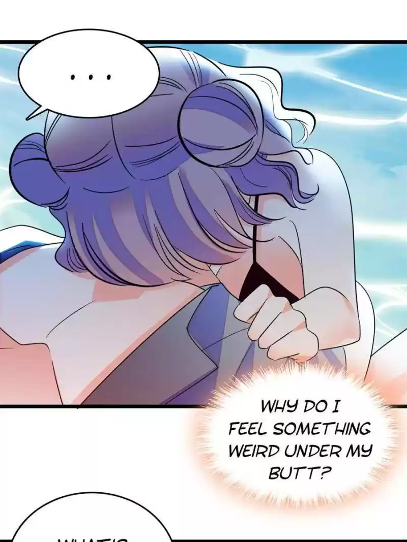 I’M Being Shipped With The King Of Film! Chapter 135