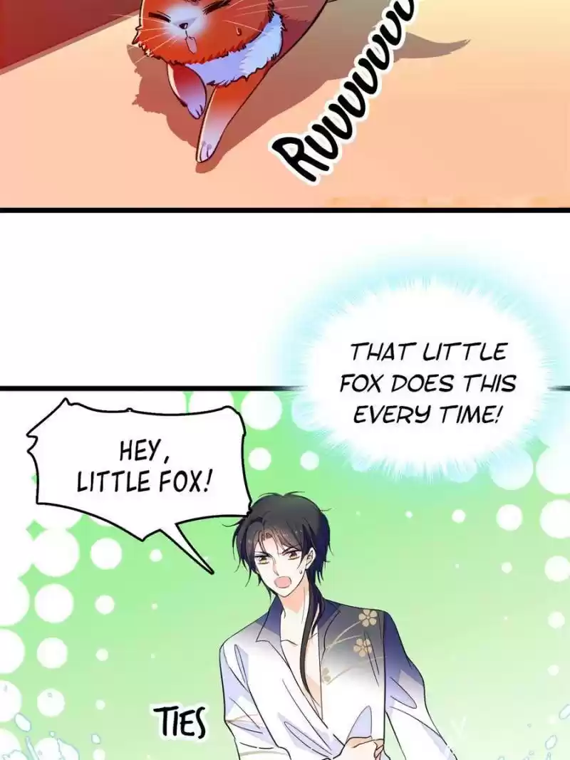 I’M Being Shipped With The King Of Film! Chapter 135