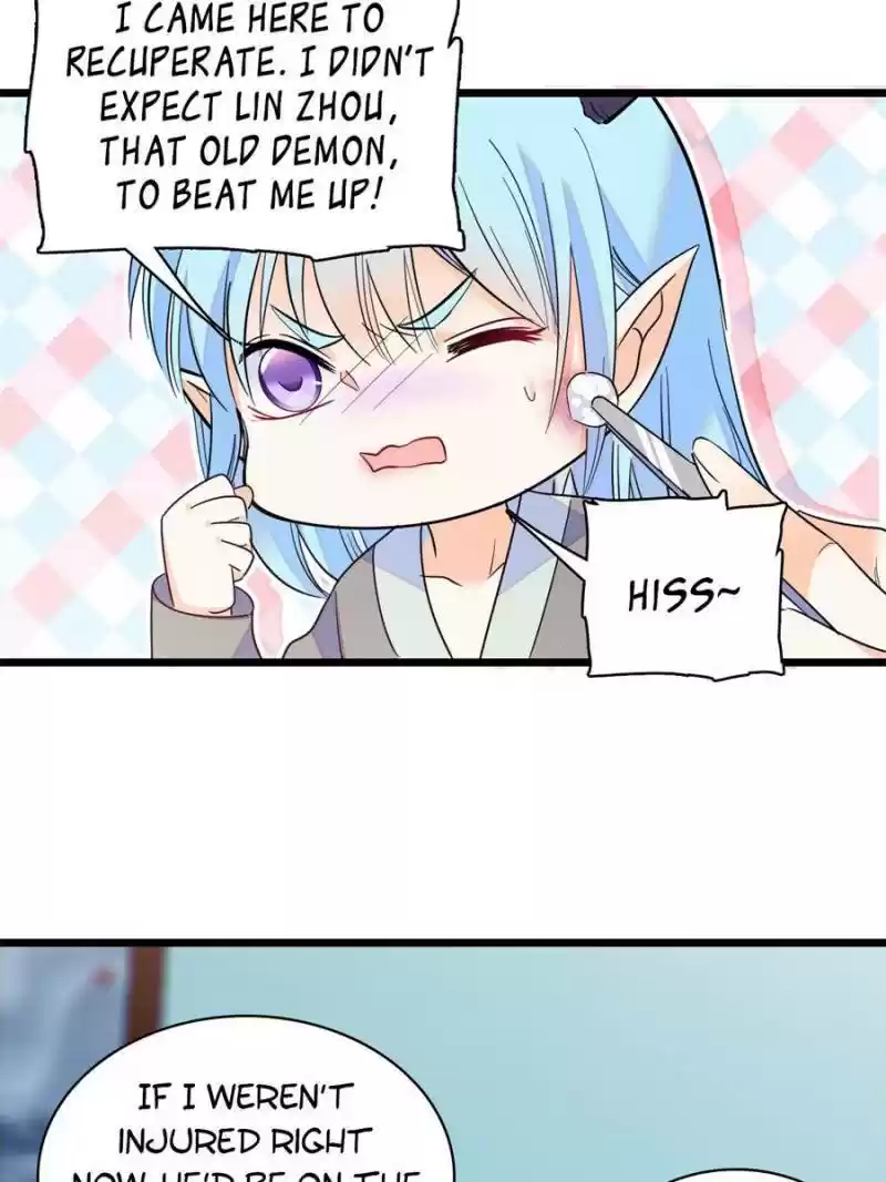 I’M Being Shipped With The King Of Film! Chapter 135