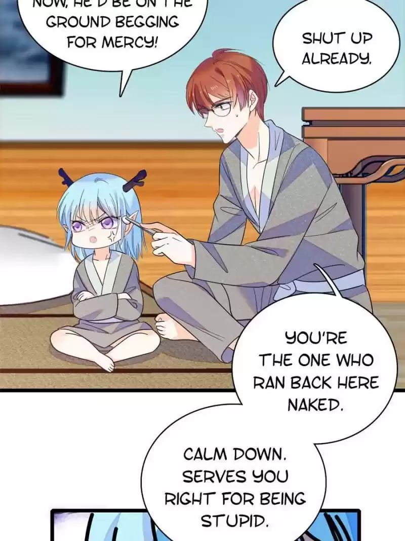 I’M Being Shipped With The King Of Film! Chapter 135