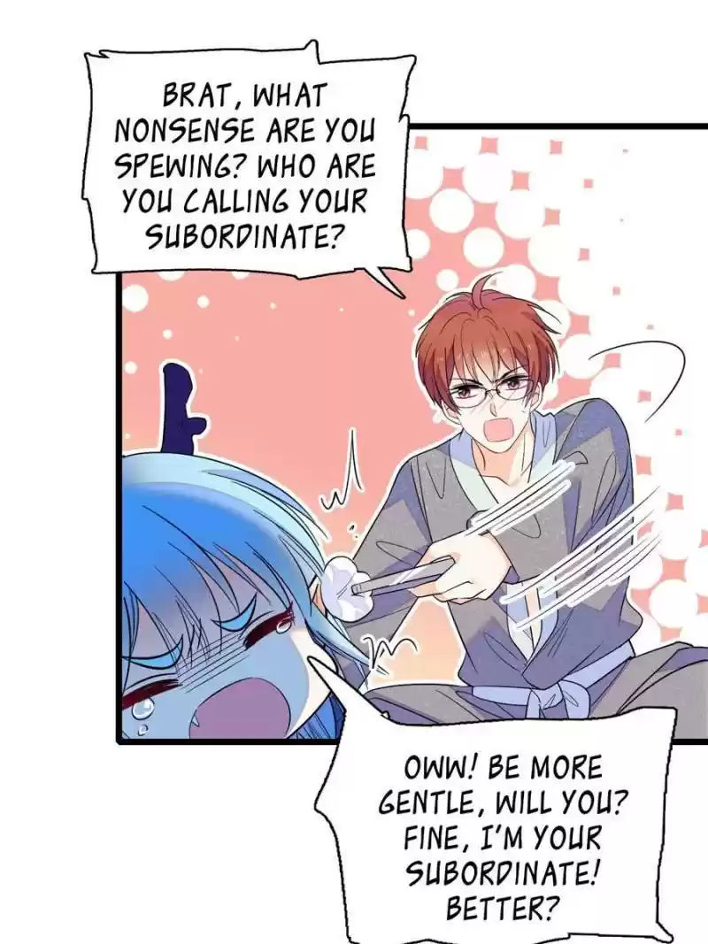 I’M Being Shipped With The King Of Film! Chapter 135