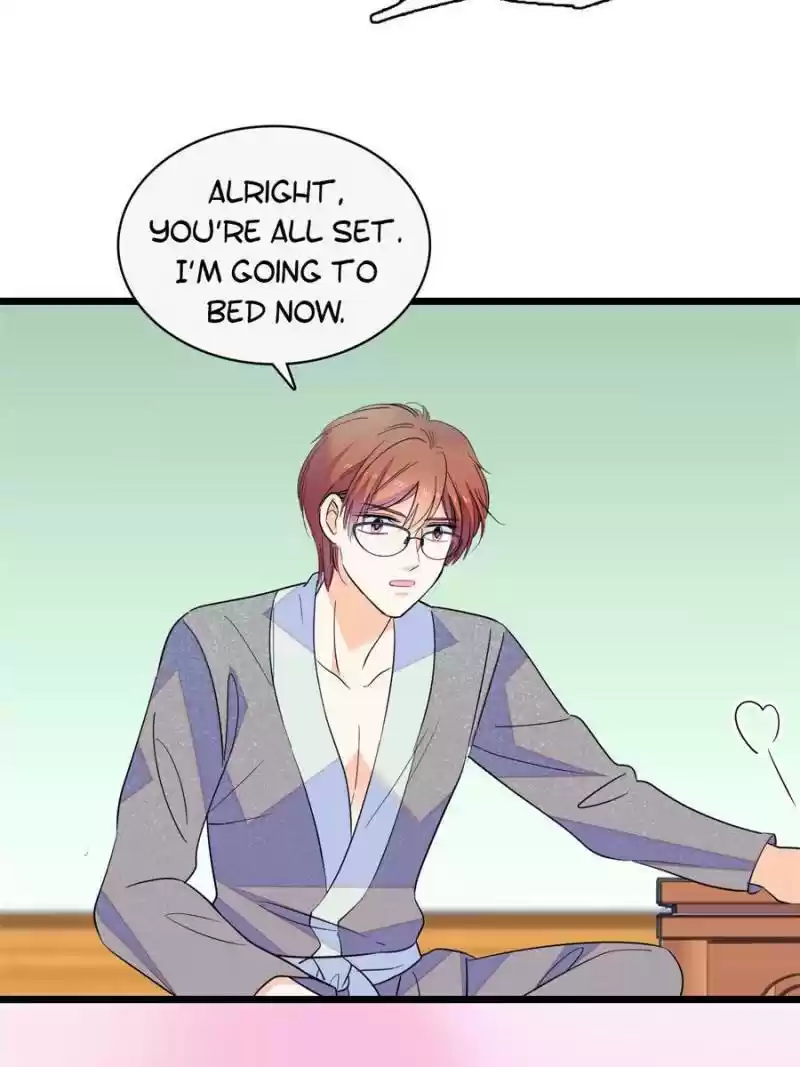 I’M Being Shipped With The King Of Film! Chapter 135