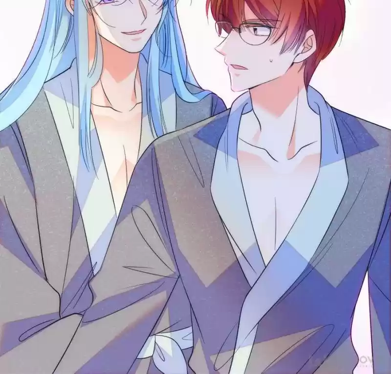 I’M Being Shipped With The King Of Film! Chapter 135