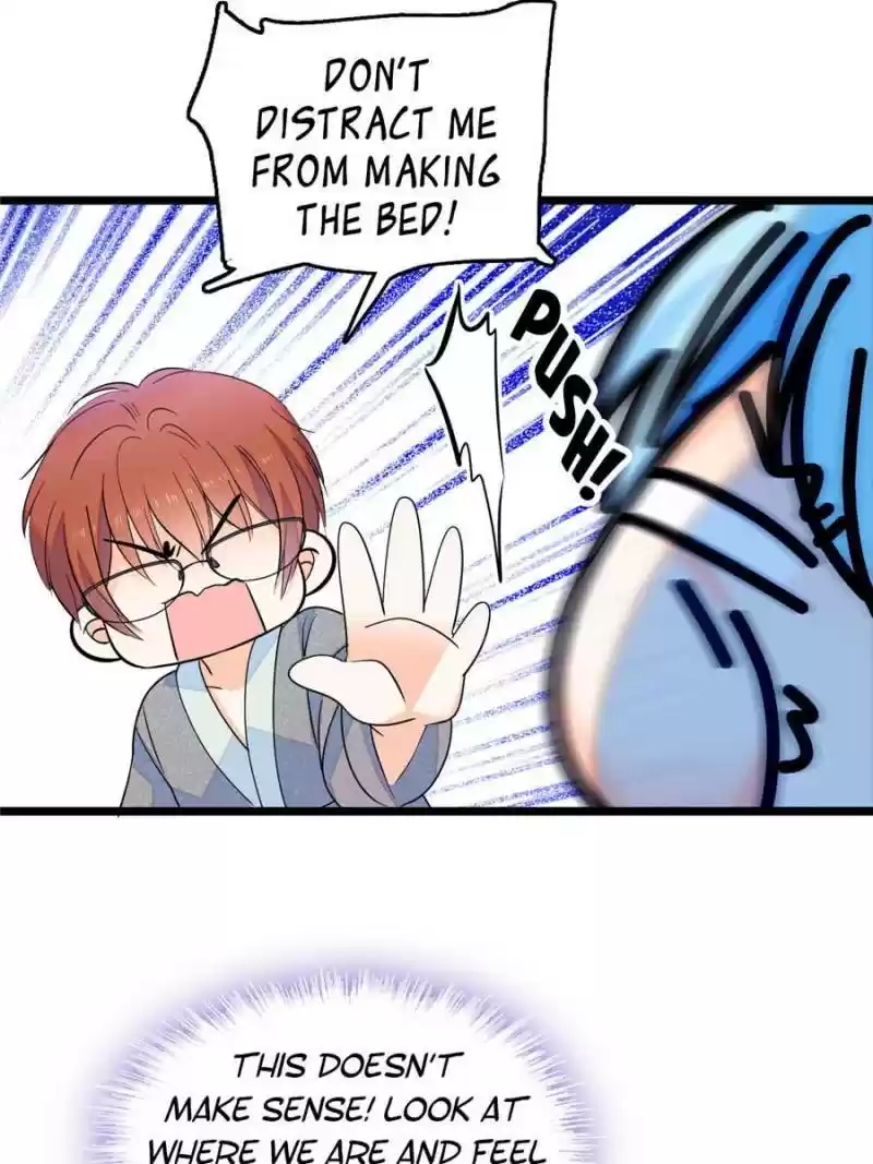 I’M Being Shipped With The King Of Film! Chapter 136