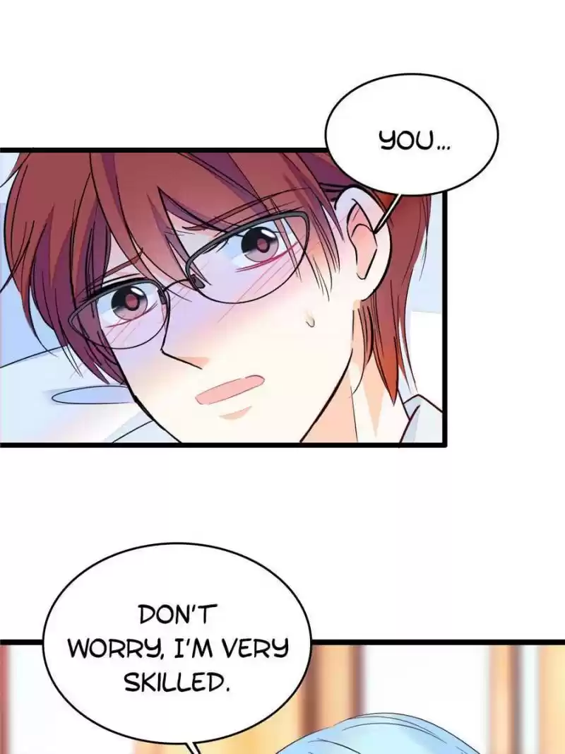 I’M Being Shipped With The King Of Film! Chapter 136