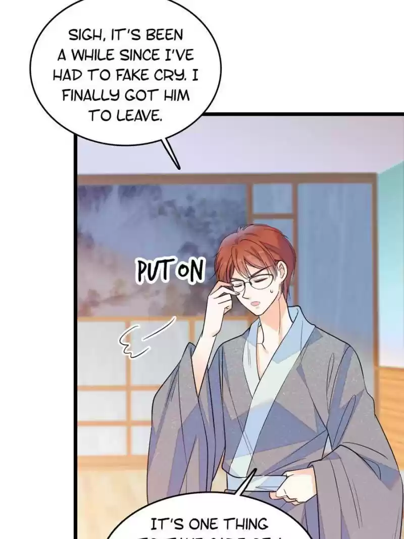 I’M Being Shipped With The King Of Film! Chapter 136