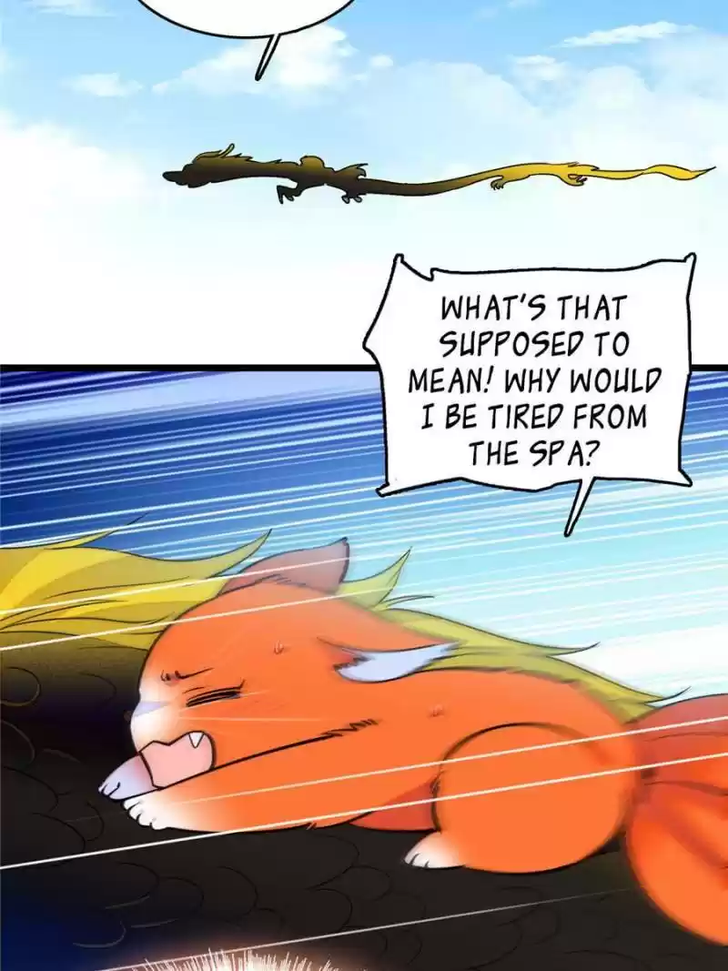 I’M Being Shipped With The King Of Film! Chapter 136