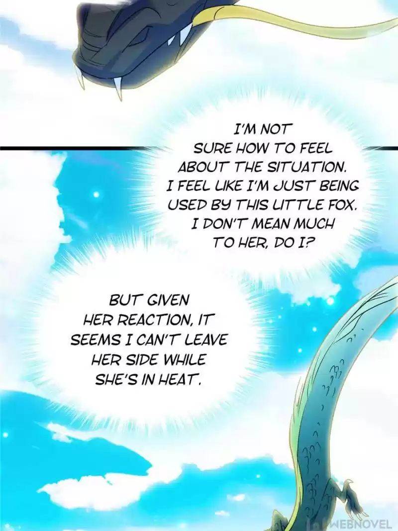 I’M Being Shipped With The King Of Film! Chapter 136