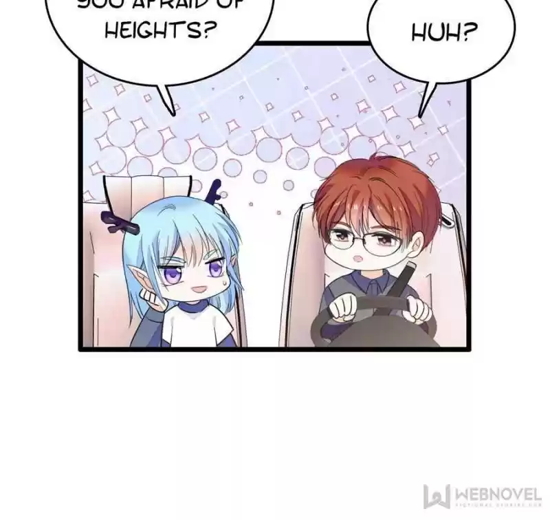 I’M Being Shipped With The King Of Film! Chapter 136