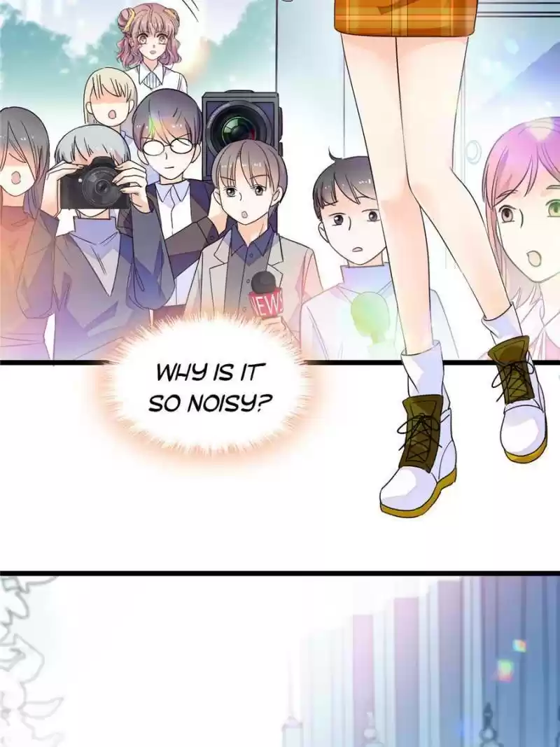 I’M Being Shipped With The King Of Film! Chapter 137