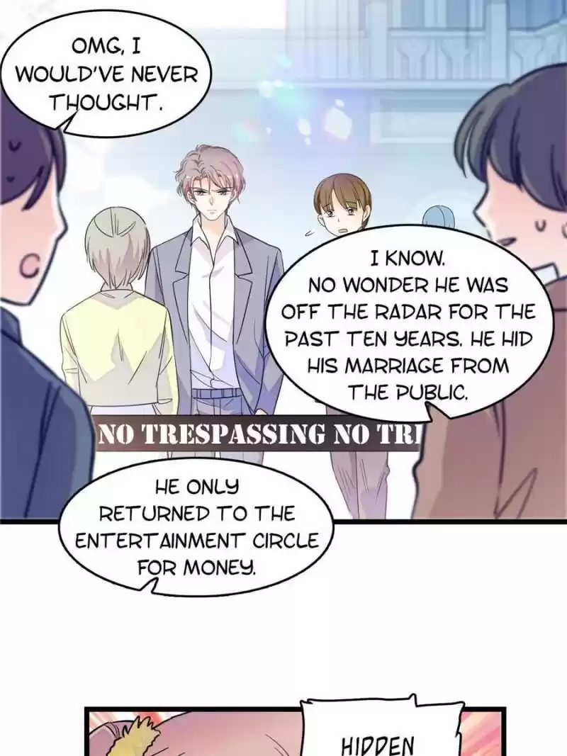 I’M Being Shipped With The King Of Film! Chapter 137