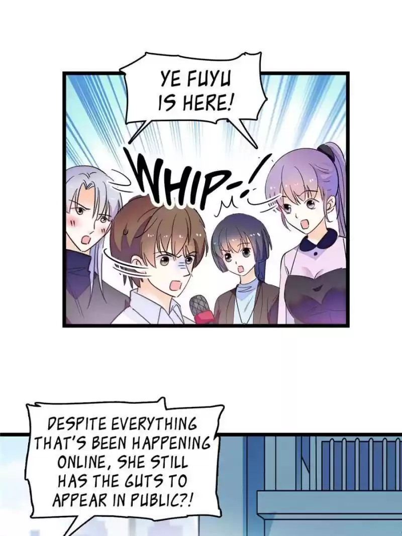 I’M Being Shipped With The King Of Film! Chapter 137