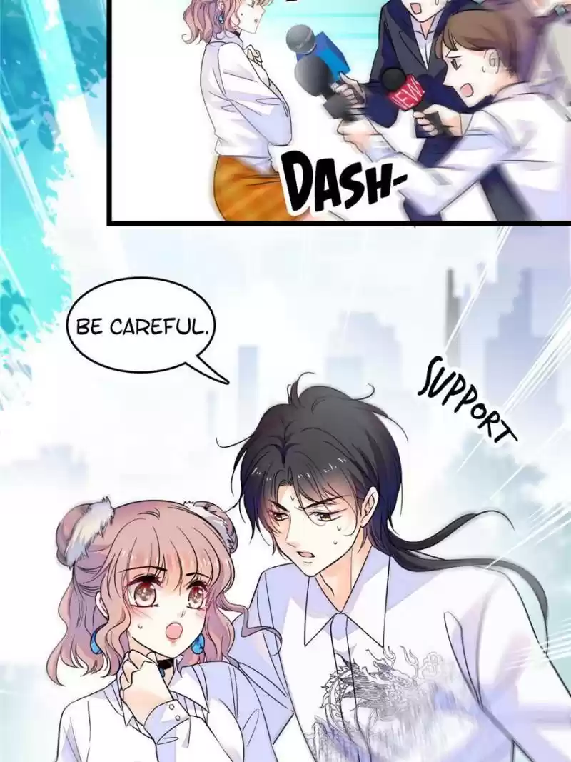 I’M Being Shipped With The King Of Film! Chapter 137