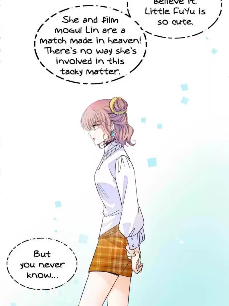 I’M Being Shipped With The King Of Film! Chapter 137