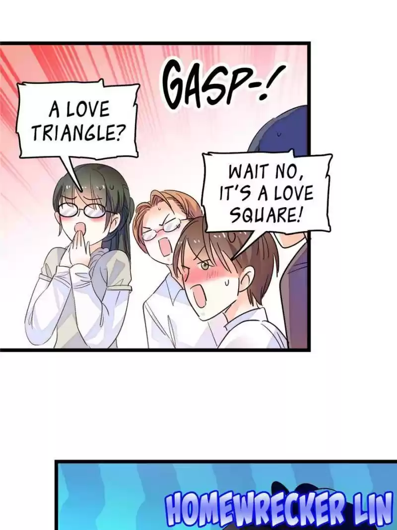 I’M Being Shipped With The King Of Film! Chapter 137