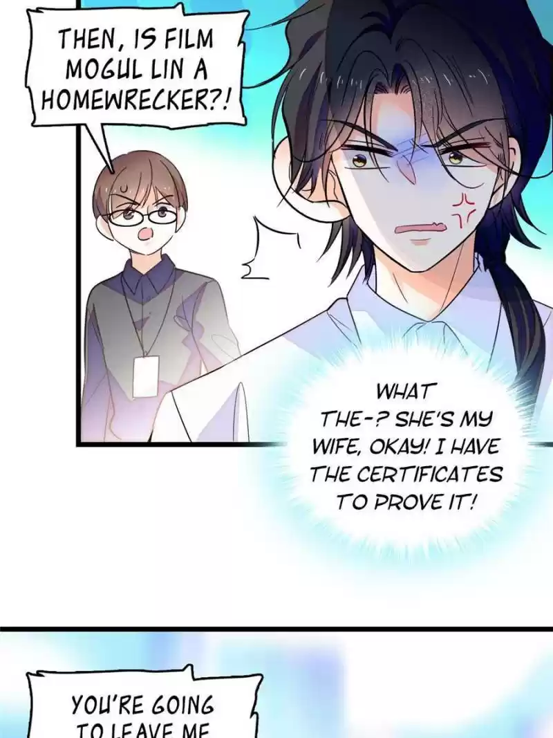 I’M Being Shipped With The King Of Film! Chapter 137