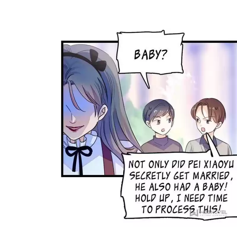 I’M Being Shipped With The King Of Film! Chapter 137