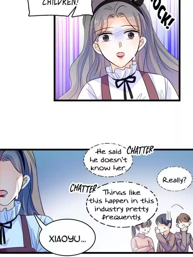 I’M Being Shipped With The King Of Film! Chapter 137