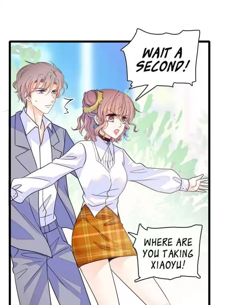 I’M Being Shipped With The King Of Film! Chapter 137