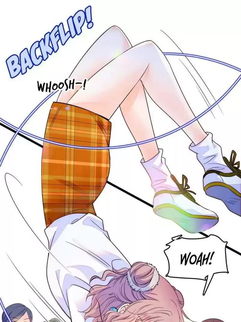 I’M Being Shipped With The King Of Film! Chapter 137